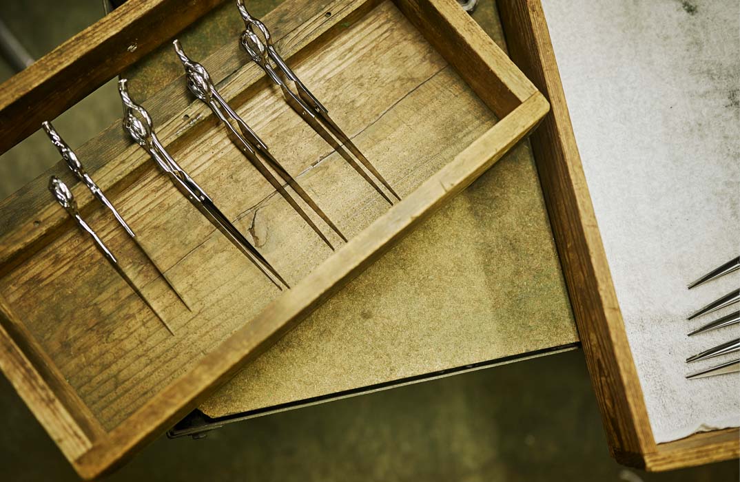 Introducing Tokyo Riki: The Best Kept Secret in Professional Scissors