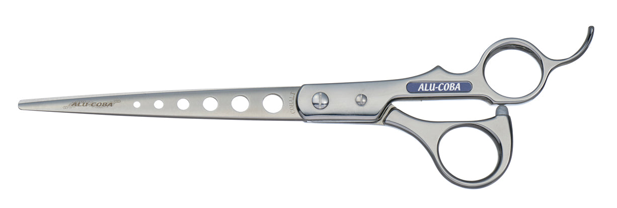 AluCoba - AC80H. (8inches, Straight)