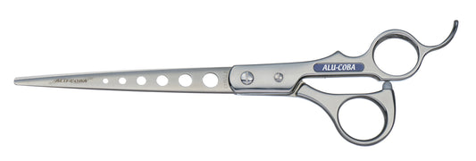 AluCoba - AC80H. (8inches, Straight)