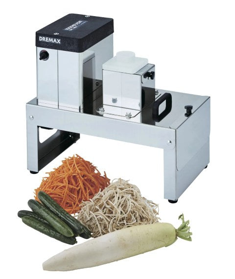 Dremax DM91D Julienne machine (220V, AU plug)