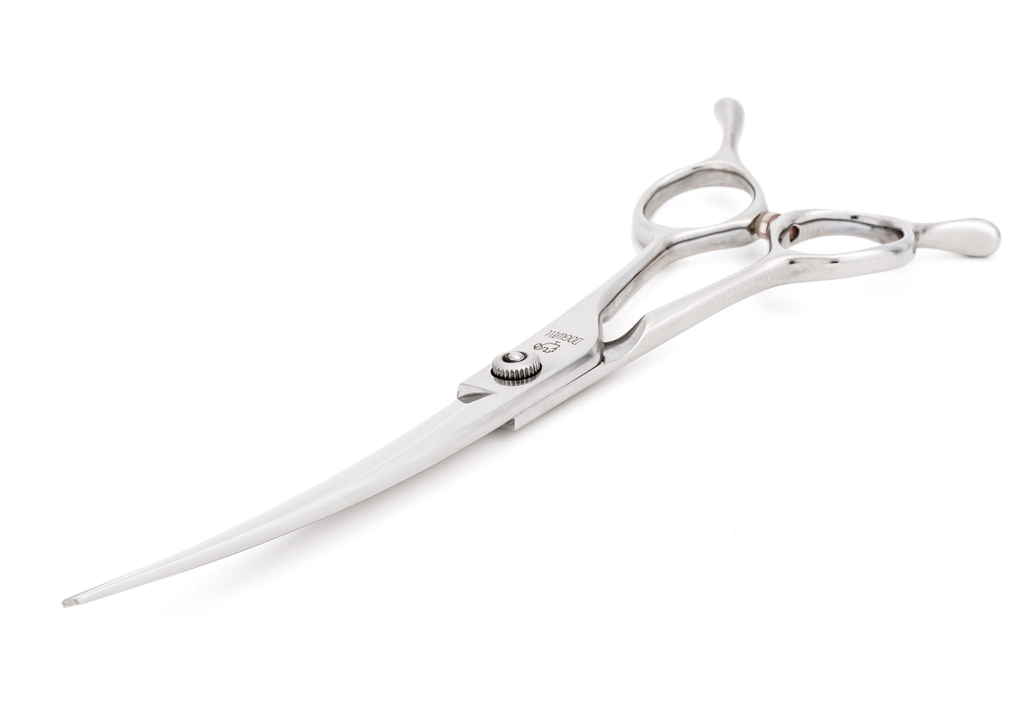 Dogwell - DKR6.9 (6.9inches, Curved)