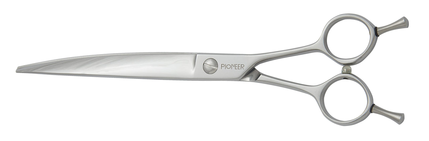 Pioneer - HCH80RS. (8inches, Curved)