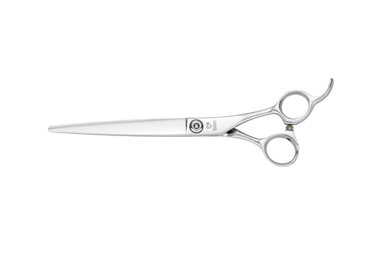 Dogwell - DKA6.9 (7inches, Straight, Convex blade)