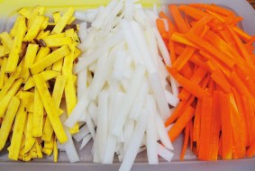Dremax DM91D Julienne machine (220V, AU plug)