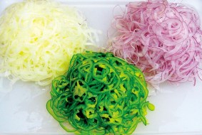 Dremax DX100 Cabbage/vegetable slicer (220V, AU plug)