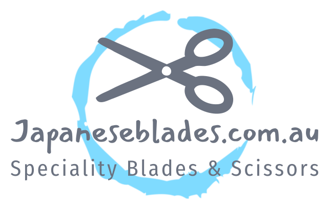 Japanese blades store [quality scissors and food slicers]