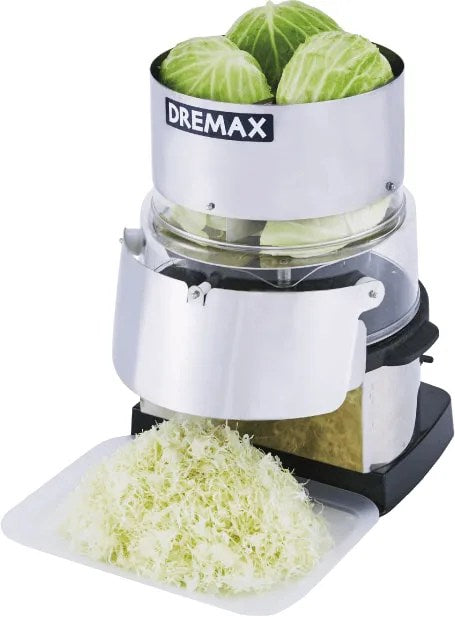 Dremax DX150 Cabbage slicer （220V, AU plug)